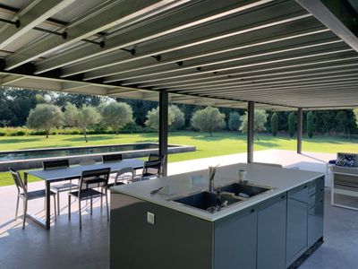 Exceptional event venue - Château wine estate