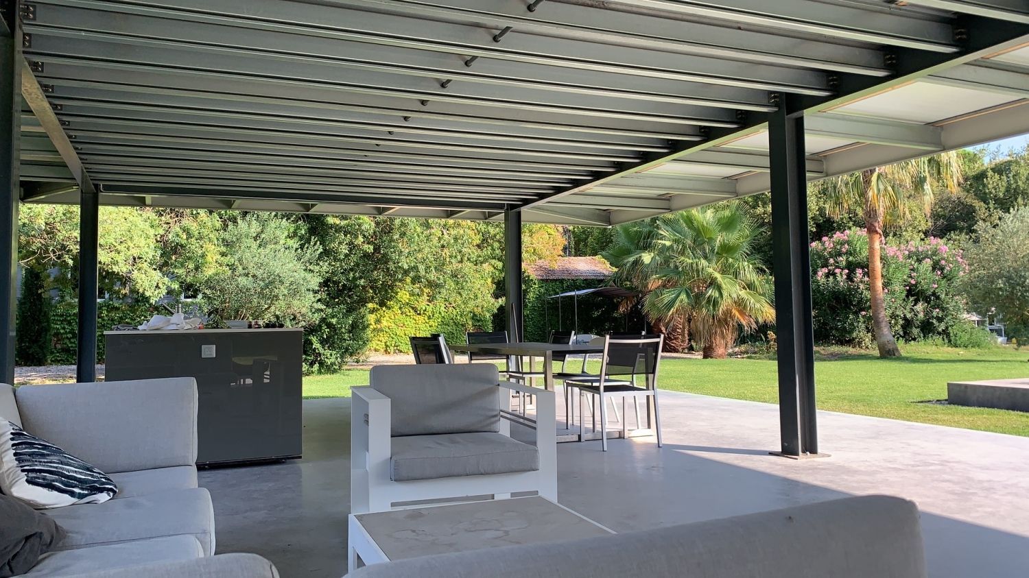 Exceptional event venue - Château wine estate