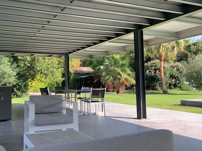 Exceptional event venue - Château wine estate