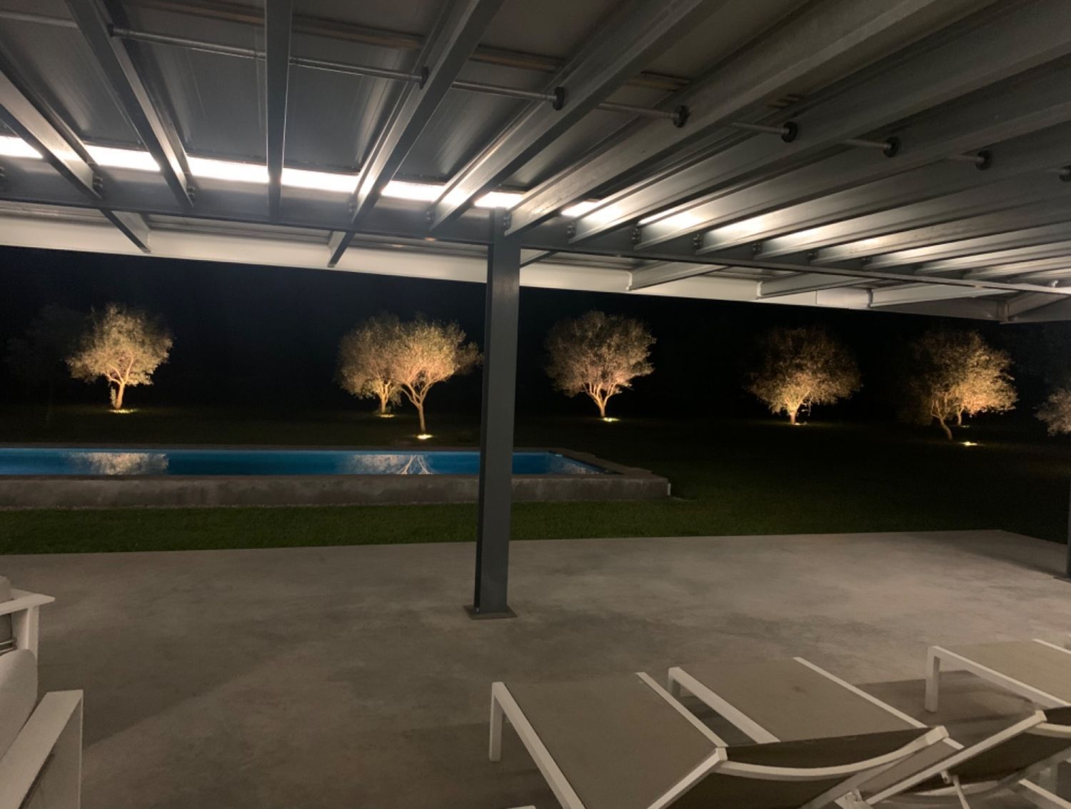 Exceptional event venue - Château wine estate