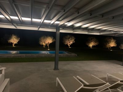 Exceptional event venue - Château wine estate