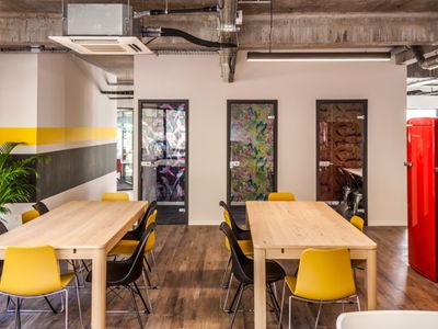 Meeting room Valbonne - Sophia Antipolis - CESI Campus - 14 people max