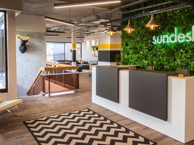 Meeting room Valbonne - Sophia Antipolis - CESI Campus - 14 people max