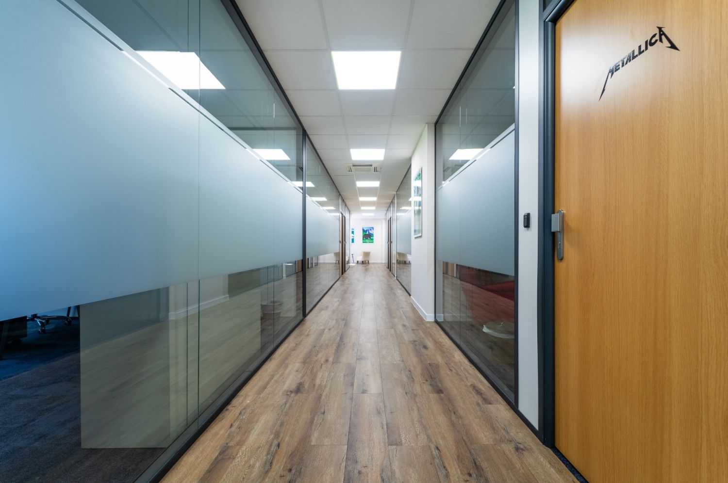 Meeting room Valbonne - Sophia Antipolis - CESI Campus - 14 people max