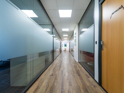 Meeting room Valbonne - Sophia Antipolis - CESI Campus - 14 people max