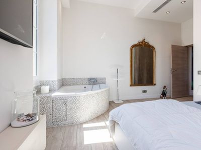 Place Masséna - Magnifique Loft