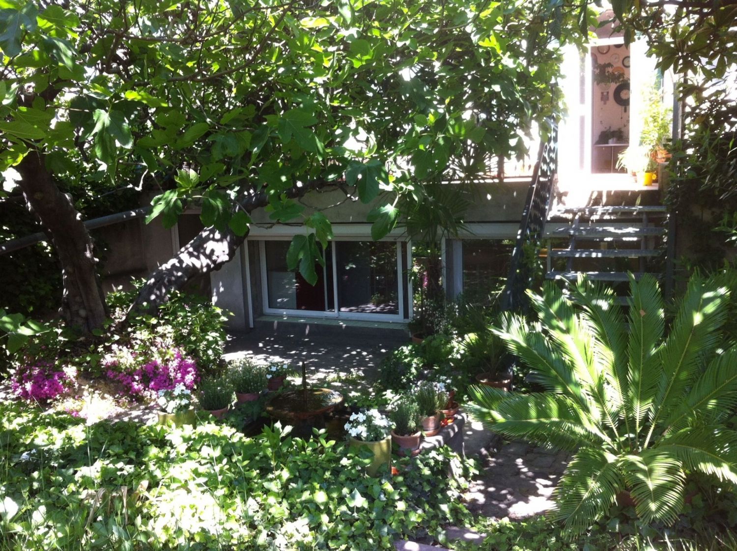 Maison Nature