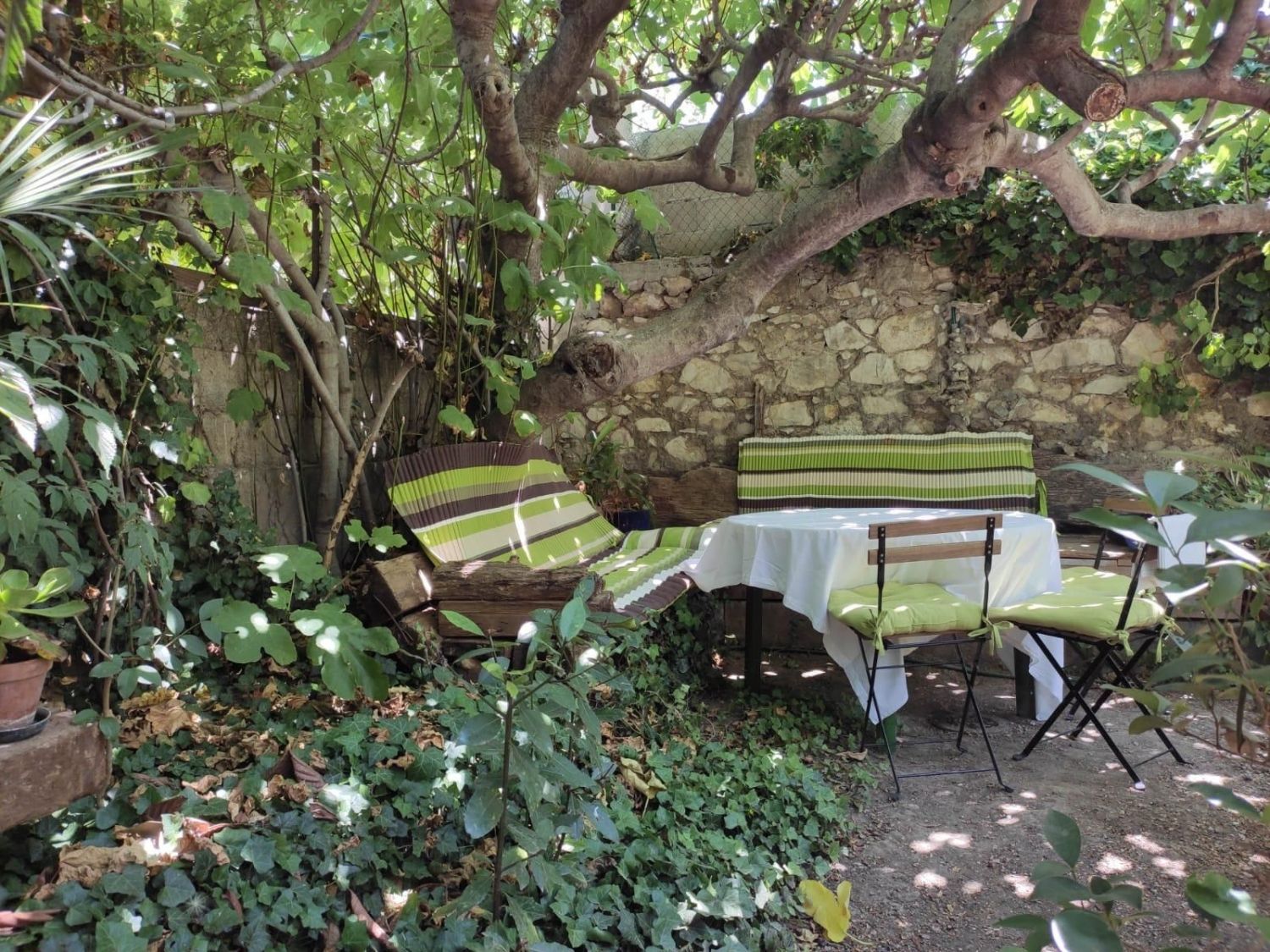 Maison Nature