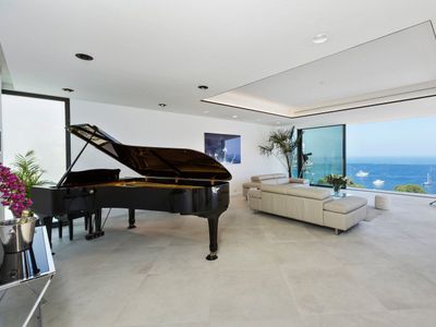 Villa luxueuse de style californien