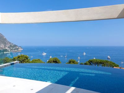 Villa luxueuse de style californien