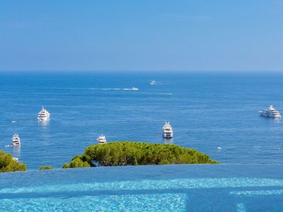 Villa luxueuse de style californien