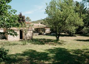 Sandie&#39;s Cabanon - Hammam