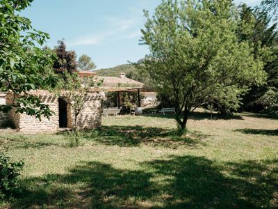 Sandie's Cabanon - Hammam
