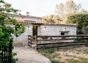 Sandie&#39;s Cabanon - Hammam