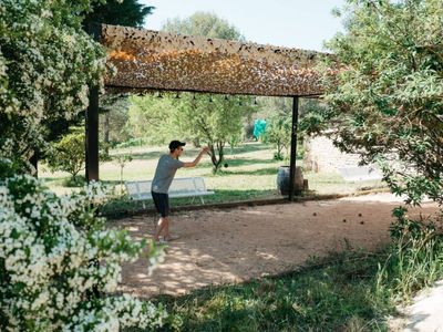 Sandie's Cabanon - Hammam