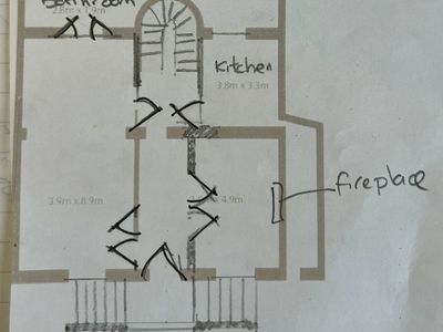 Croisette Event Space with Ocean Views