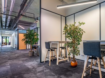 Location de Salle de Réunion à Sophia Antipolis pour Événements Professionnels