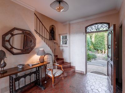 Wonderful Villa with Seaview