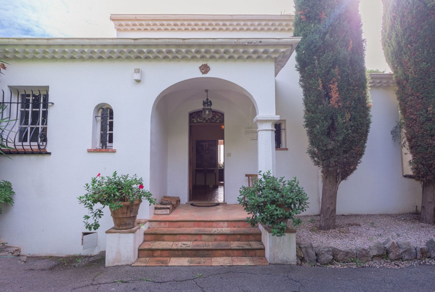 Wonderful Villa with Seaview.