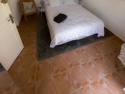 Magnificent estate surrounded by organic vines