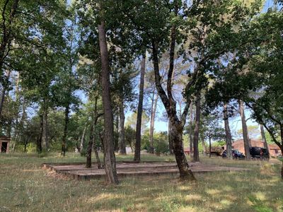 Magnifique Domaine entouré de vignes Bio 