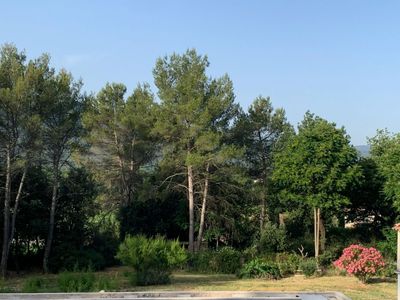 Magnifique Domaine entouré de vignes Bio 