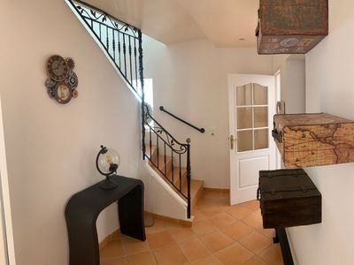 Villa de charme avec vue sur la mer, piscine chauffée &amp ; jacuzzi