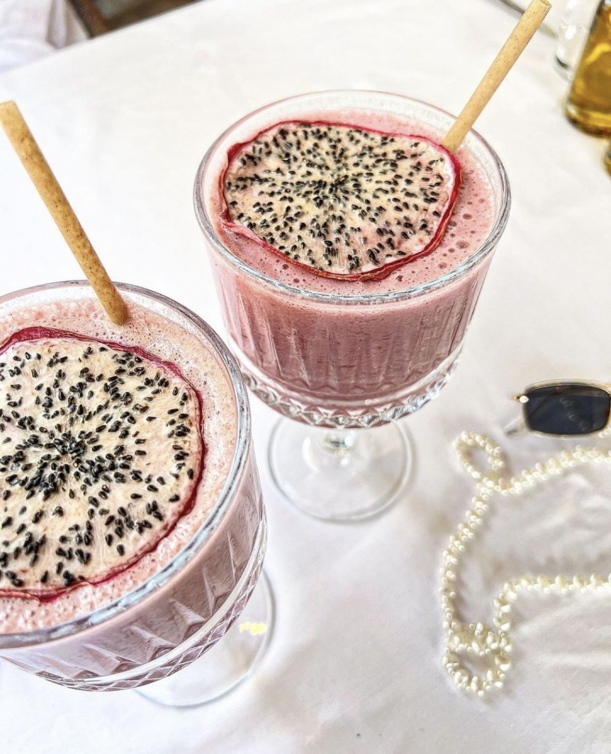 Italian restaurant in the center of Cannes, 5 minutes walk from the Palais des Festivals