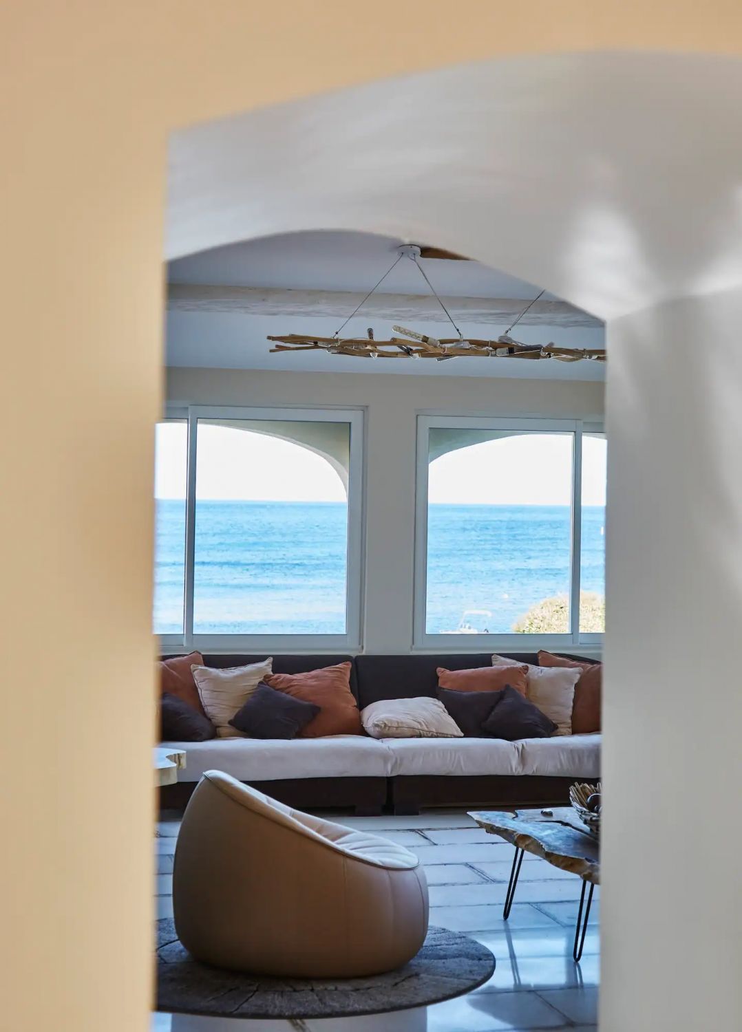 Magnificent luxury villa near Saint-Tropez