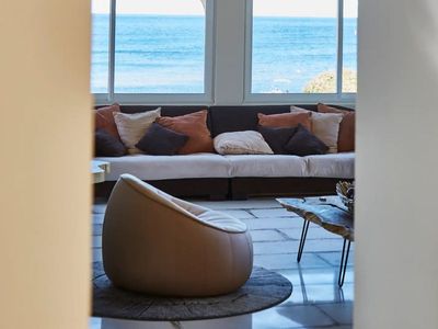 Magnificent luxury villa near Saint-Tropez