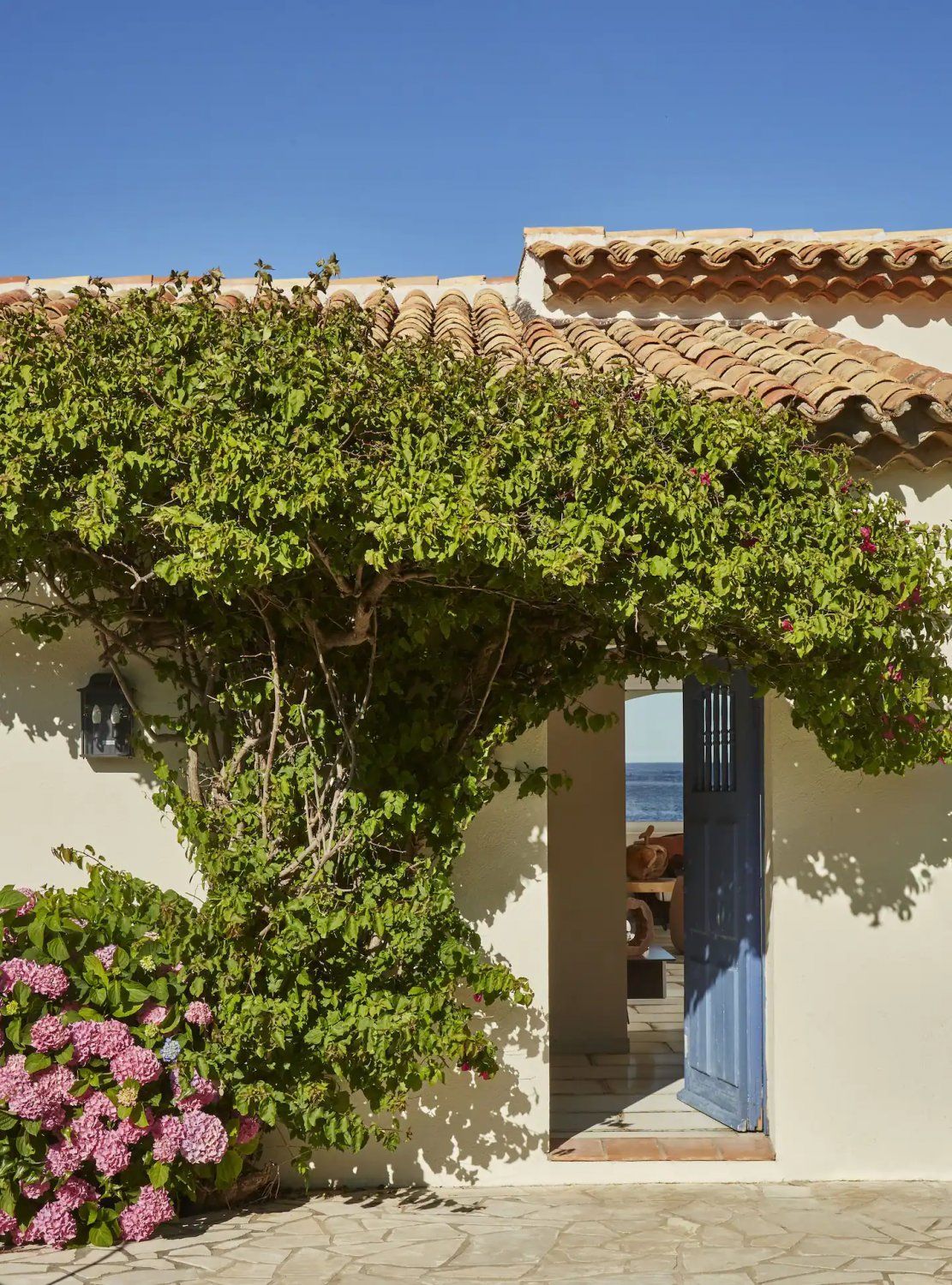 Magnificent luxury villa near Saint-Tropez