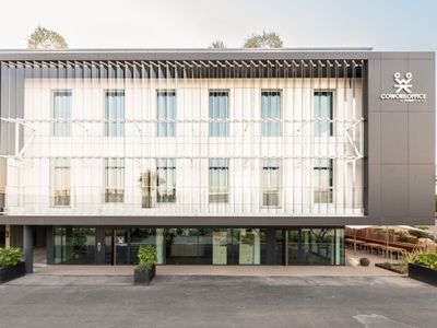 FORUM meeting room - up to 80 pax - Sophia Antipolis