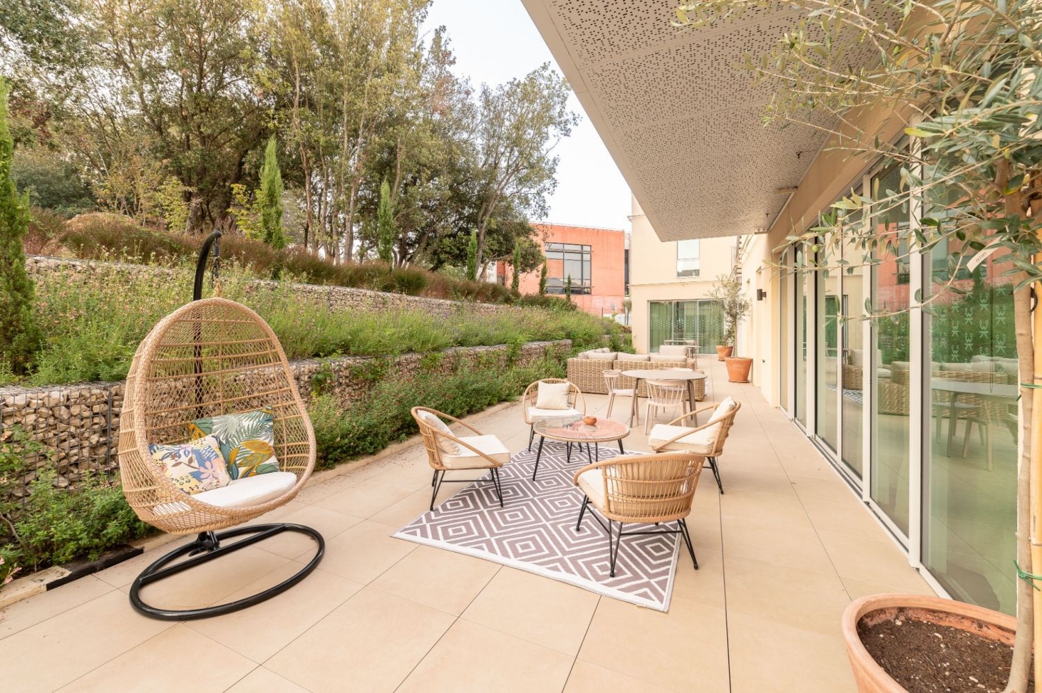 FORUM meeting room - up to 80 pax - Sophia Antipolis
