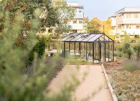 FORUM meeting room - up to 80 pax - Sophia Antipolis