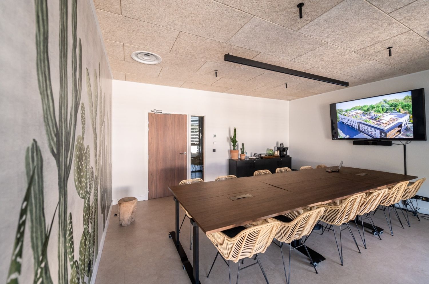 OASIS meeting room - 12pax - Sophia Antipolis