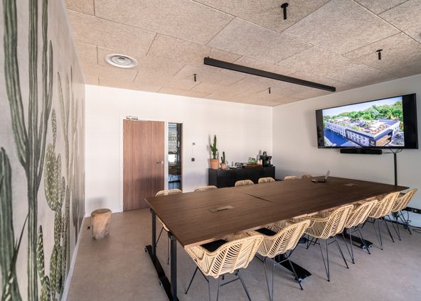 OASIS meeting room - 12pax - Sophia Antipolis