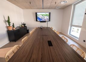 OASIS meeting room - 12pax - Sophia Antipolis