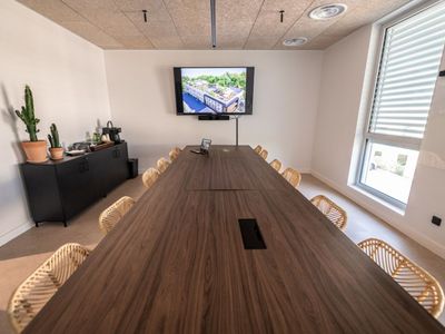 OASIS meeting room - 12pax - Sophia Antipolis