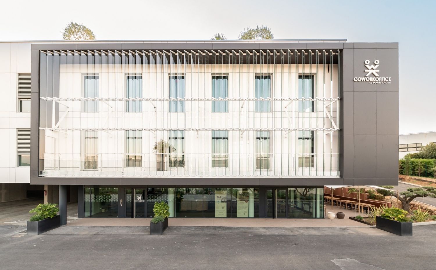 OASIS meeting room - 12pax - Sophia Antipolis