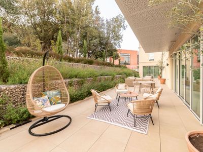 OASIS meeting room - 12pax - Sophia Antipolis