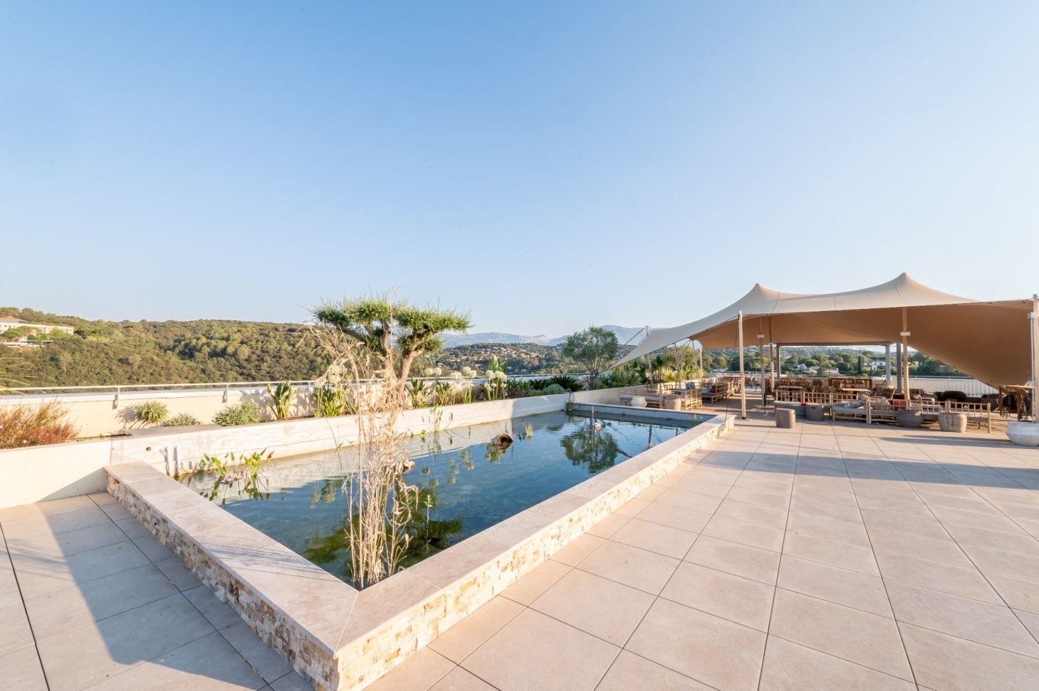Event venue - Sophia Antipolis