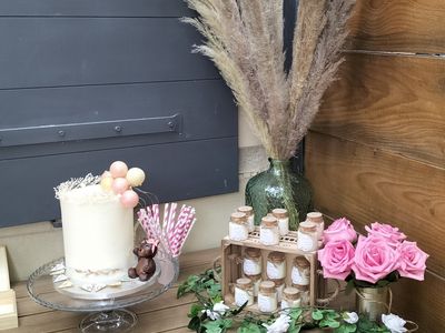 Superb Provençal farmhouse with swimming pool and jacuzzi