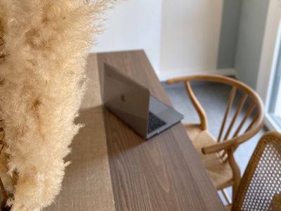 Coworking and event space