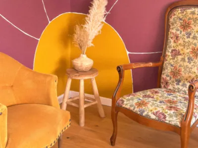 Espace coworking et événementiel