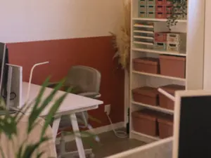 Espace coworking et événementiel