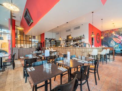 Lieu Événementiel Chapelle à Paris pour Événements & Restaurant