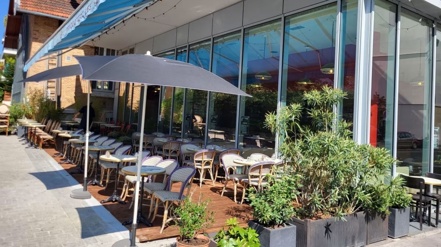 Lieu Événementiel Chapelle à Paris pour Événements & Restaurant