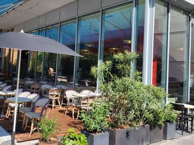 Lieu Événementiel Chapelle à Paris pour Événements & Restaurant