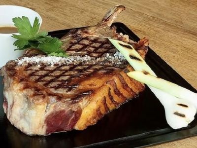 Lieu Événementiel Chapelle à Paris pour Événements & Restaurant