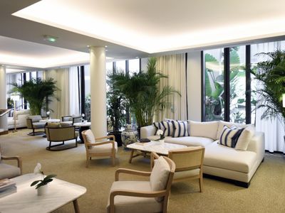 Cosy, professional and stylish space